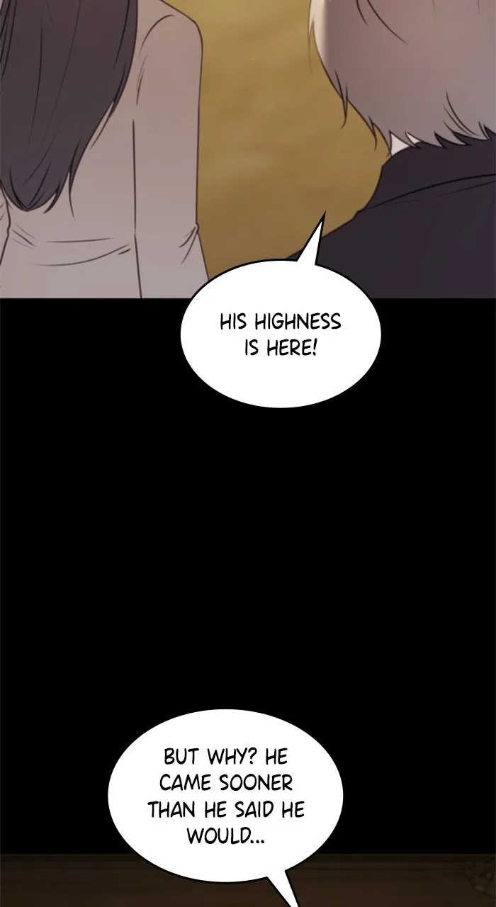 The Villainess Just Wants to Live in Peace! Chapter 66 page 18 - 