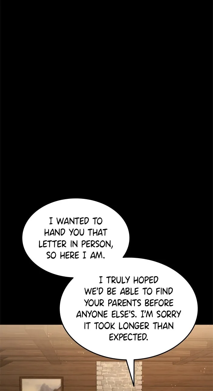The Villainess Just Wants to Live in Peace! Chapter 66 page 21 - 