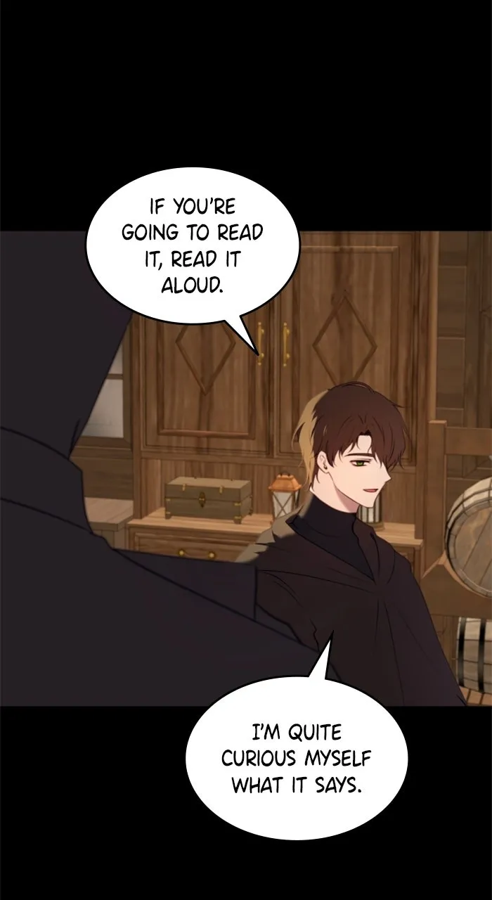 The Villainess Just Wants to Live in Peace! Chapter 66 page 24 - 