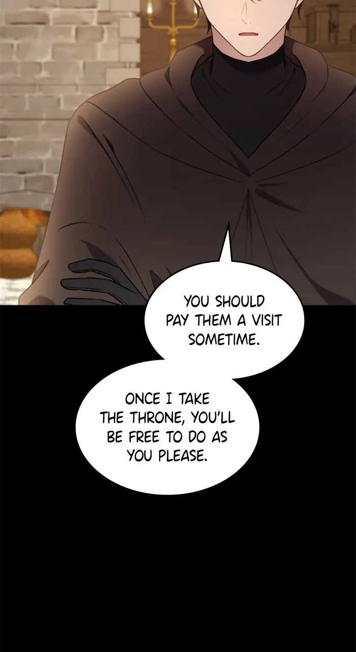 The Villainess Just Wants to Live in Peace! Chapter 66 page 28 - 