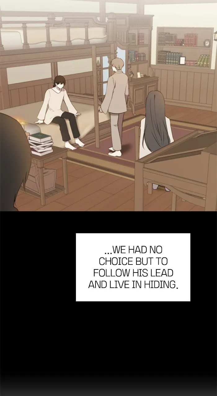 The Villainess Just Wants to Live in Peace! Chapter 66 page 4 - 