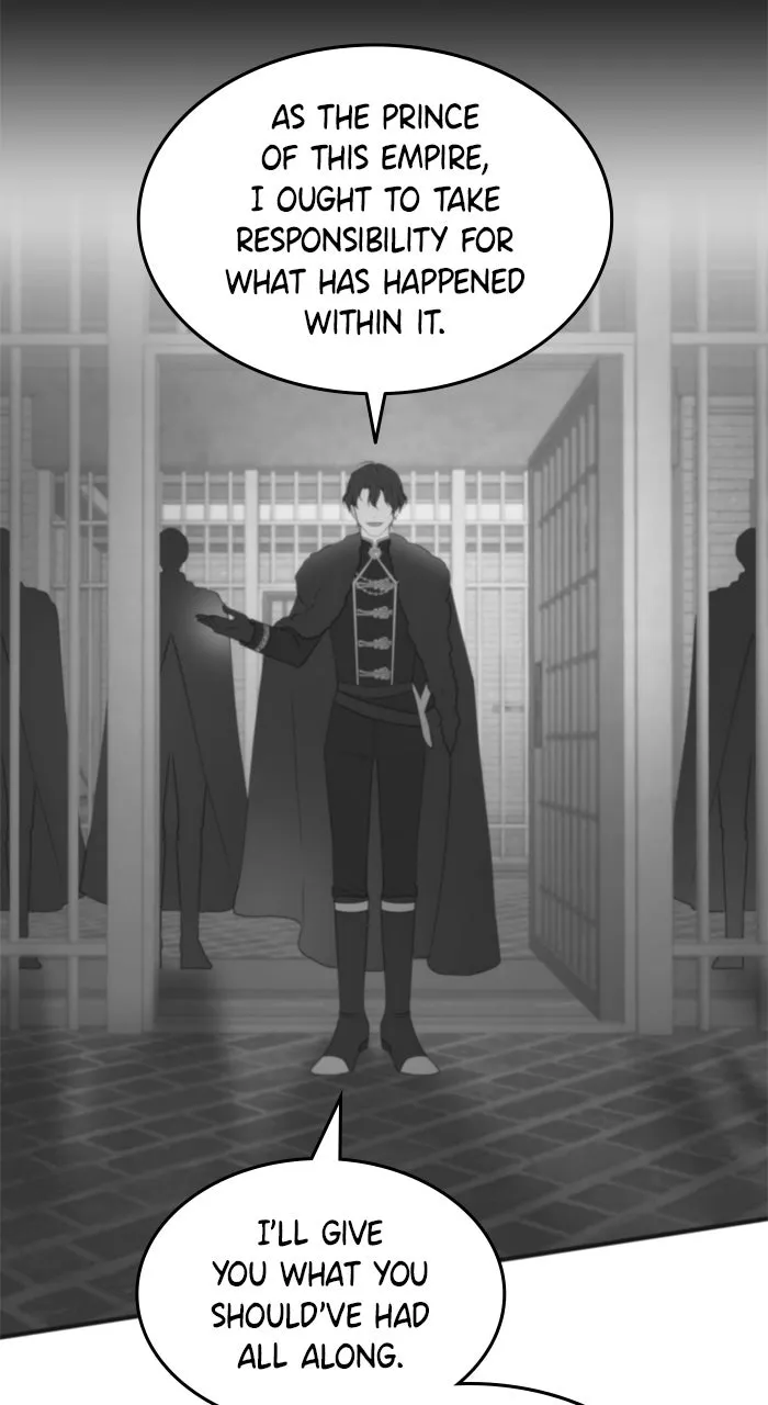 The Villainess Just Wants to Live in Peace! Chapter 66 page 5 - 