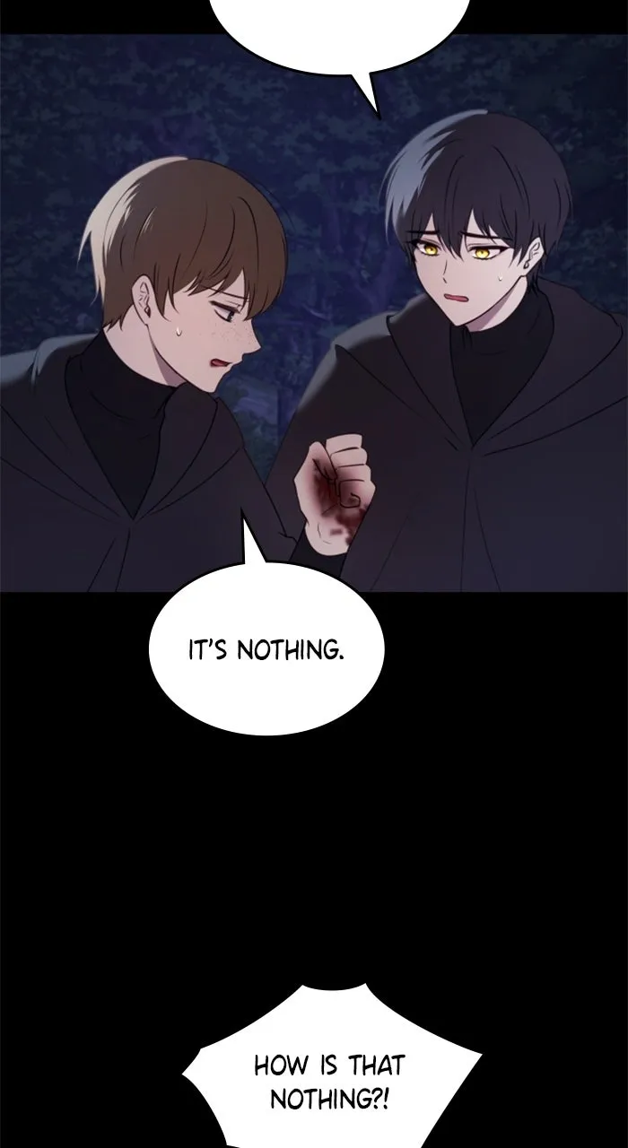 The Villainess Just Wants to Live in Peace! Chapter 66 page 45 - 
