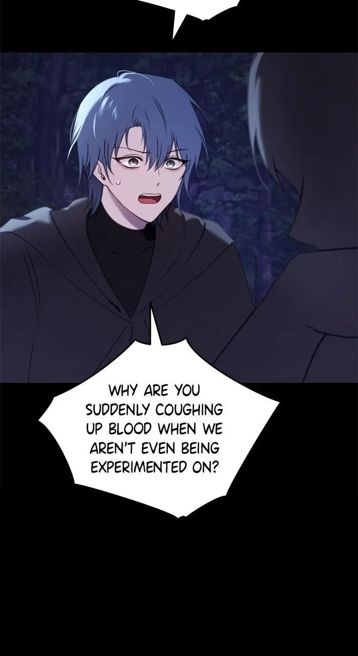 The Villainess Just Wants to Live in Peace! Chapter 66 page 46 - 