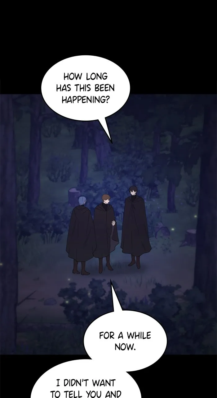 The Villainess Just Wants to Live in Peace! Chapter 66 page 47 - 