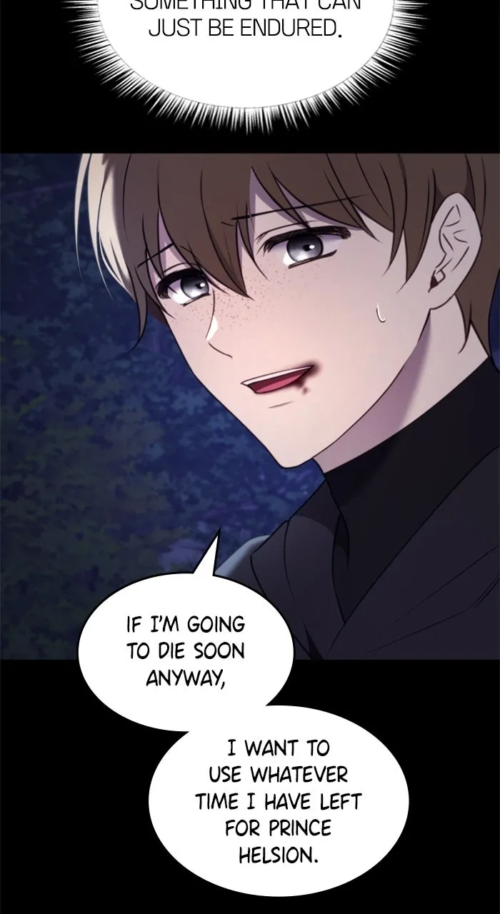The Villainess Just Wants to Live in Peace! Chapter 66 page 50 - 