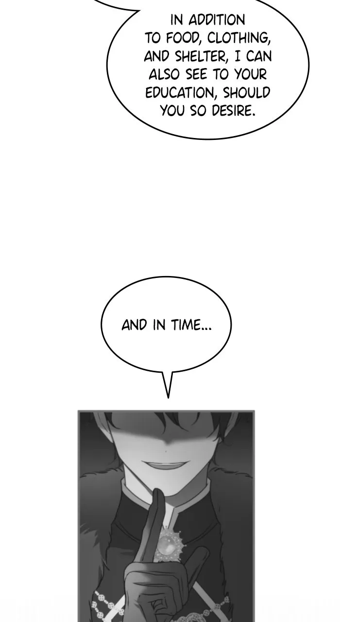 The Villainess Just Wants to Live in Peace! Chapter 66 page 6 - 