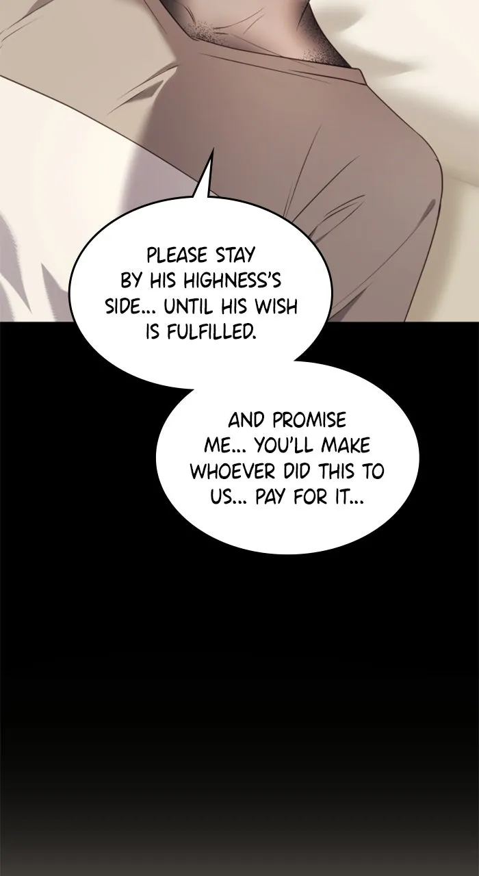 The Villainess Just Wants to Live in Peace! Chapter 66 page 54 - 