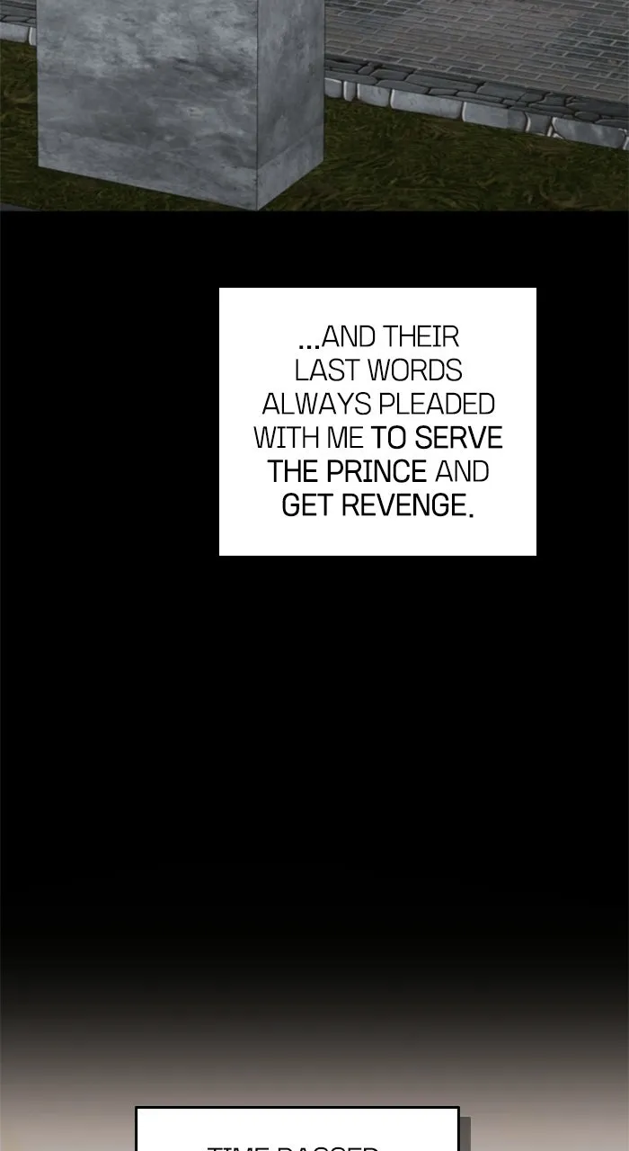 The Villainess Just Wants to Live in Peace! Chapter 66 page 59 - 