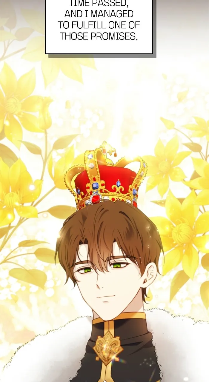 The Villainess Just Wants to Live in Peace! Chapter 66 page 60 - 