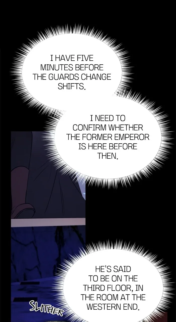 The Villainess Just Wants to Live in Peace! Chapter 66 page 71 - 