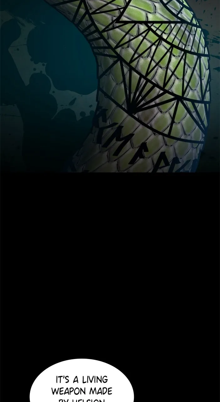 The Villainess Just Wants to Live in Peace! Chapter 66 page 95 - 