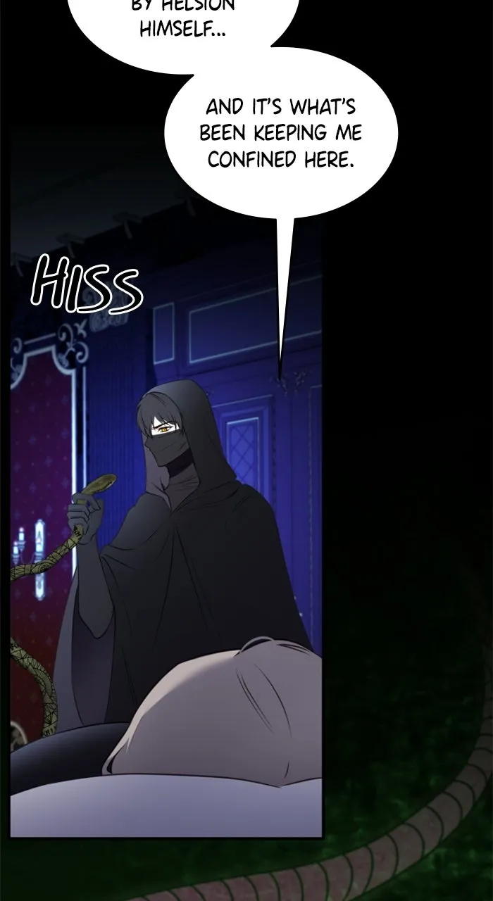 The Villainess Just Wants to Live in Peace! Chapter 66 page 96 - 