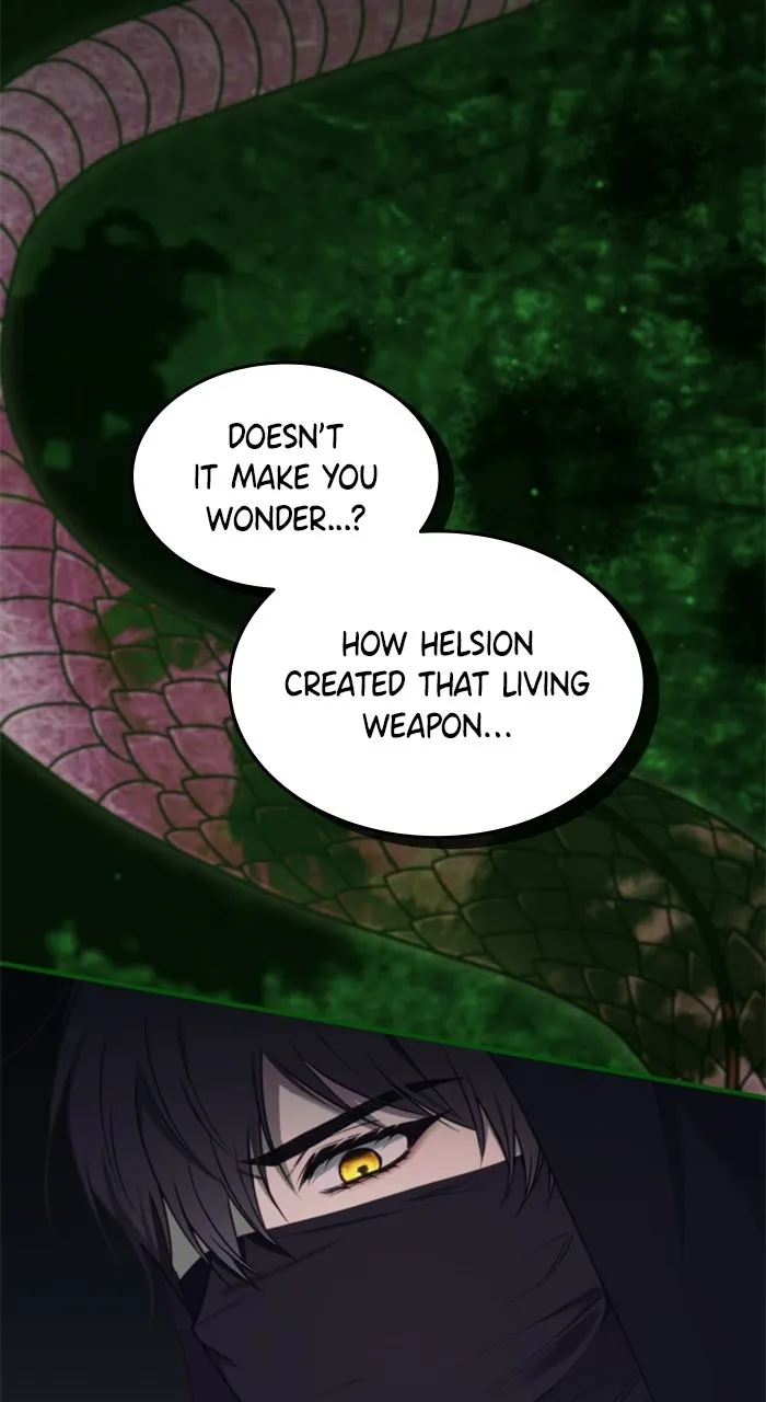 The Villainess Just Wants to Live in Peace! Chapter 66 page 97 - 