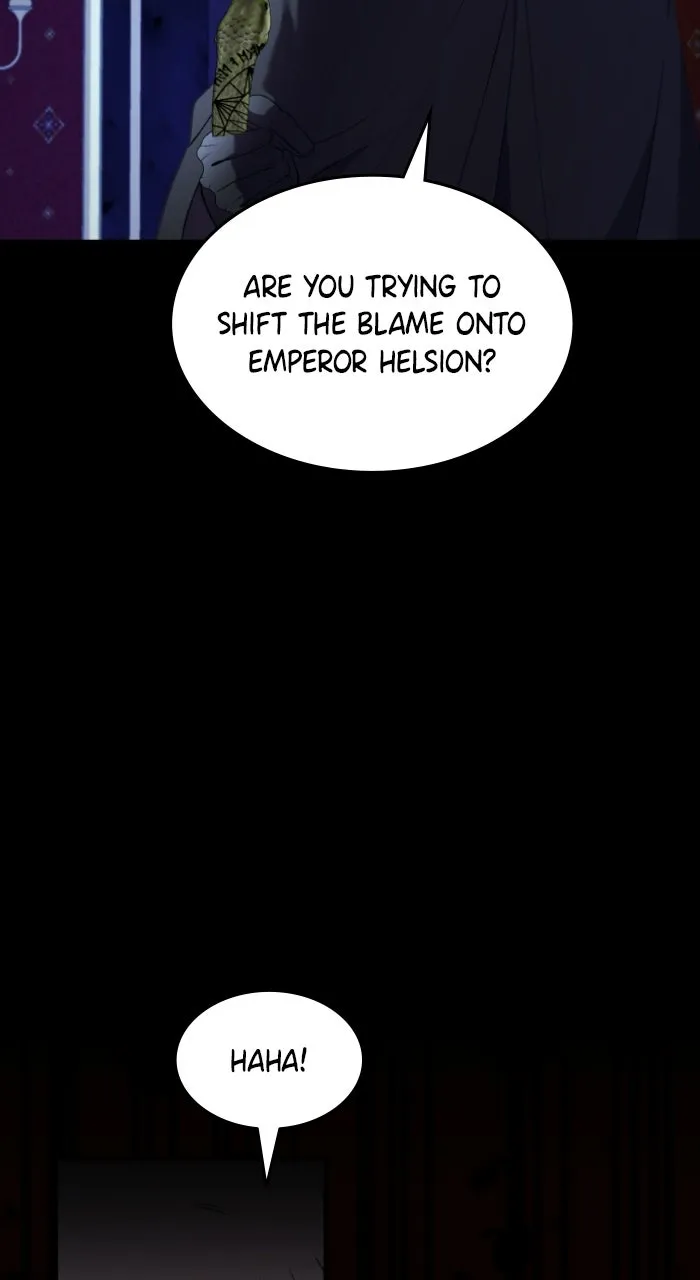 The Villainess Just Wants to Live in Peace! Chapter 67 page 3 - 