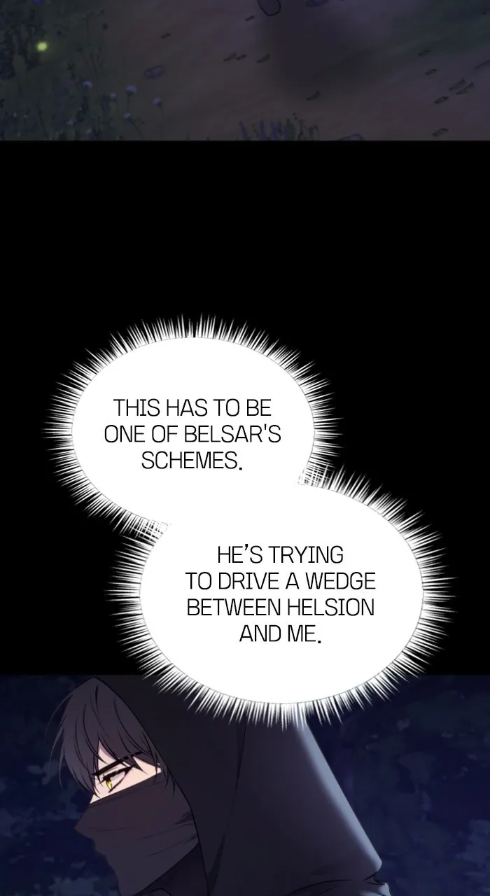 The Villainess Just Wants to Live in Peace! Chapter 67 page 23 - 
