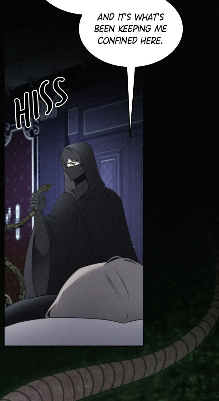 The Villainess Just Wants to Live in Peace! Chapter 67 page 25 - 
