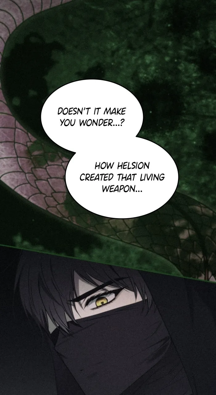 The Villainess Just Wants to Live in Peace! Chapter 67 page 26 - 