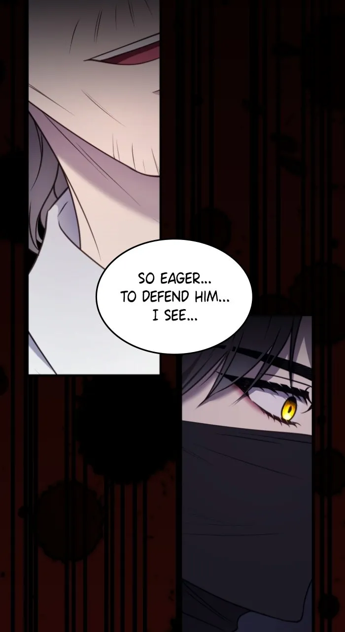 The Villainess Just Wants to Live in Peace! Chapter 67 page 4 - 