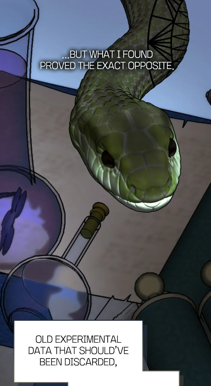 The Villainess Just Wants to Live in Peace! Chapter 67 page 36 - 