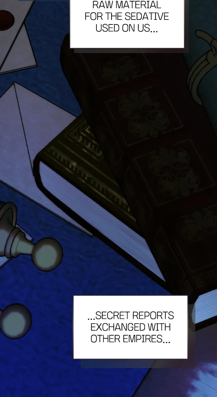 The Villainess Just Wants to Live in Peace! Chapter 67 page 37 - 