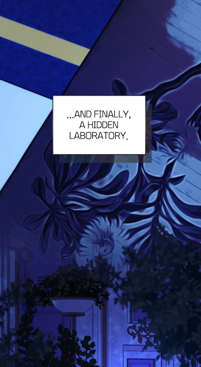 The Villainess Just Wants to Live in Peace! Chapter 67 page 38 - 