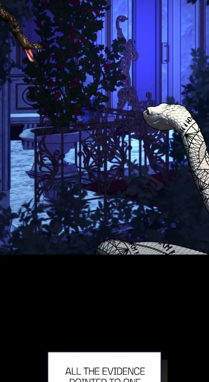 The Villainess Just Wants to Live in Peace! Chapter 67 page 39 - 