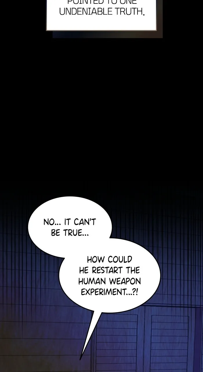 The Villainess Just Wants to Live in Peace! Chapter 67 page 40 - 