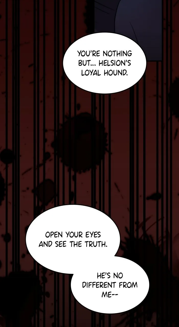 The Villainess Just Wants to Live in Peace! Chapter 67 page 5 - 