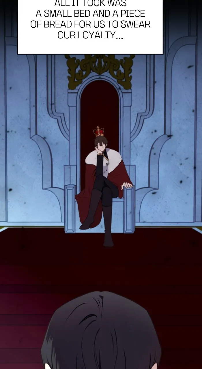 The Villainess Just Wants to Live in Peace! Chapter 67 page 46 - 