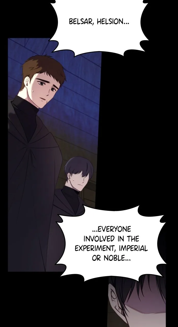 The Villainess Just Wants to Live in Peace! Chapter 67 page 49 - 