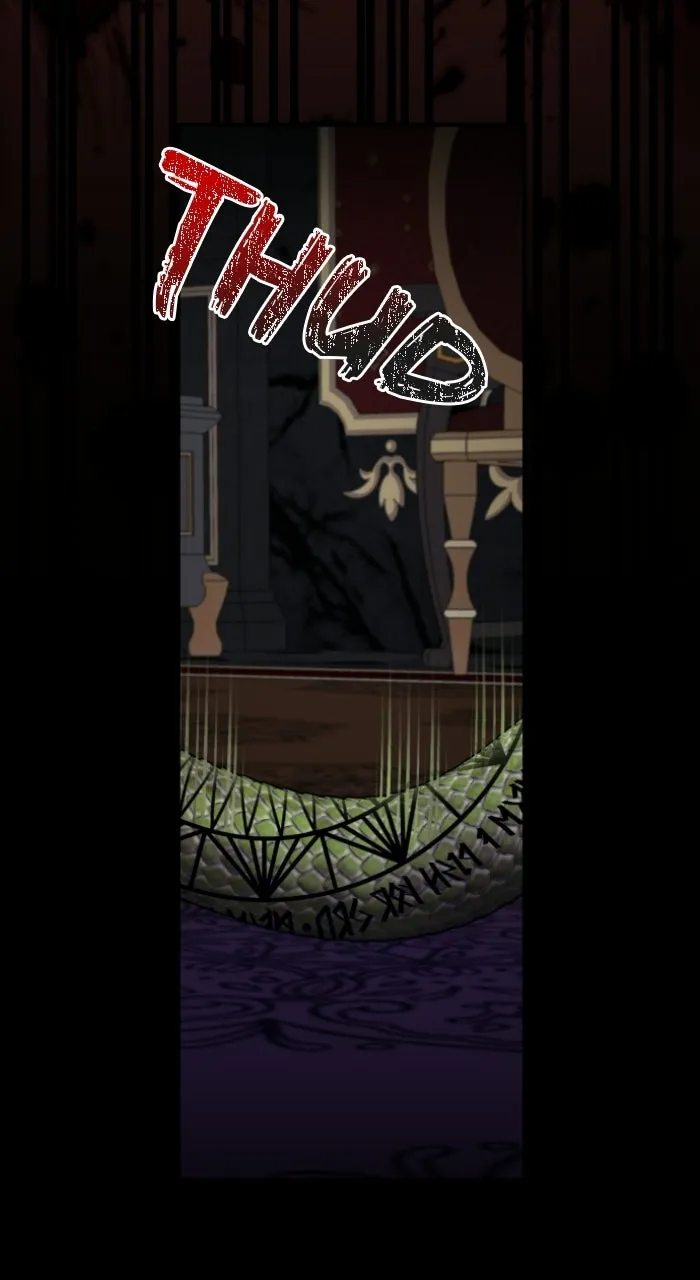 The Villainess Just Wants to Live in Peace! Chapter 67 page 6 - 