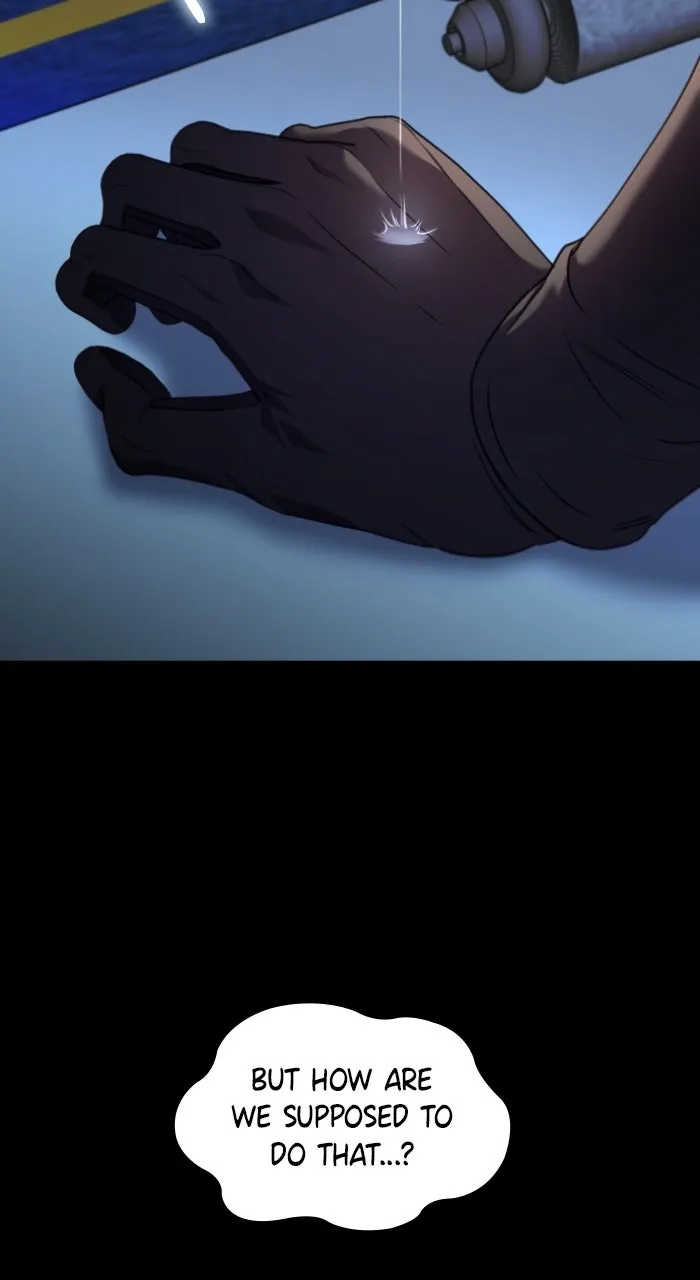 The Villainess Just Wants to Live in Peace! Chapter 67 page 51 - 