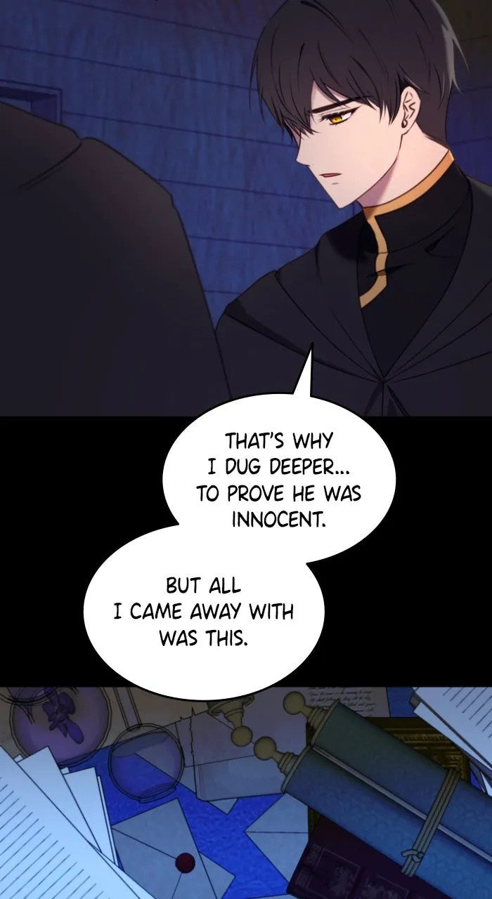 The Villainess Just Wants to Live in Peace! Chapter 67 page 58 - 