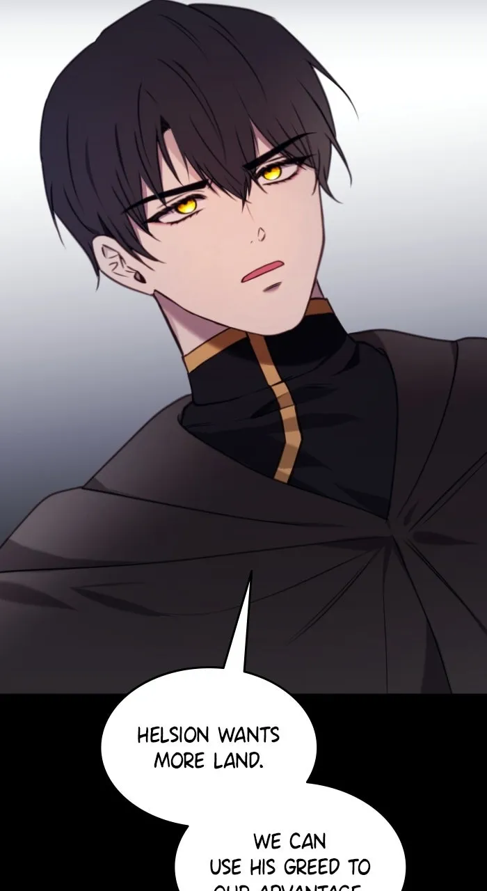 The Villainess Just Wants to Live in Peace! Chapter 67 page 61 - 