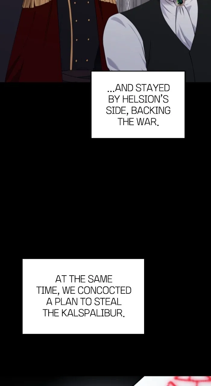 The Villainess Just Wants to Live in Peace! Chapter 67 page 67 - 