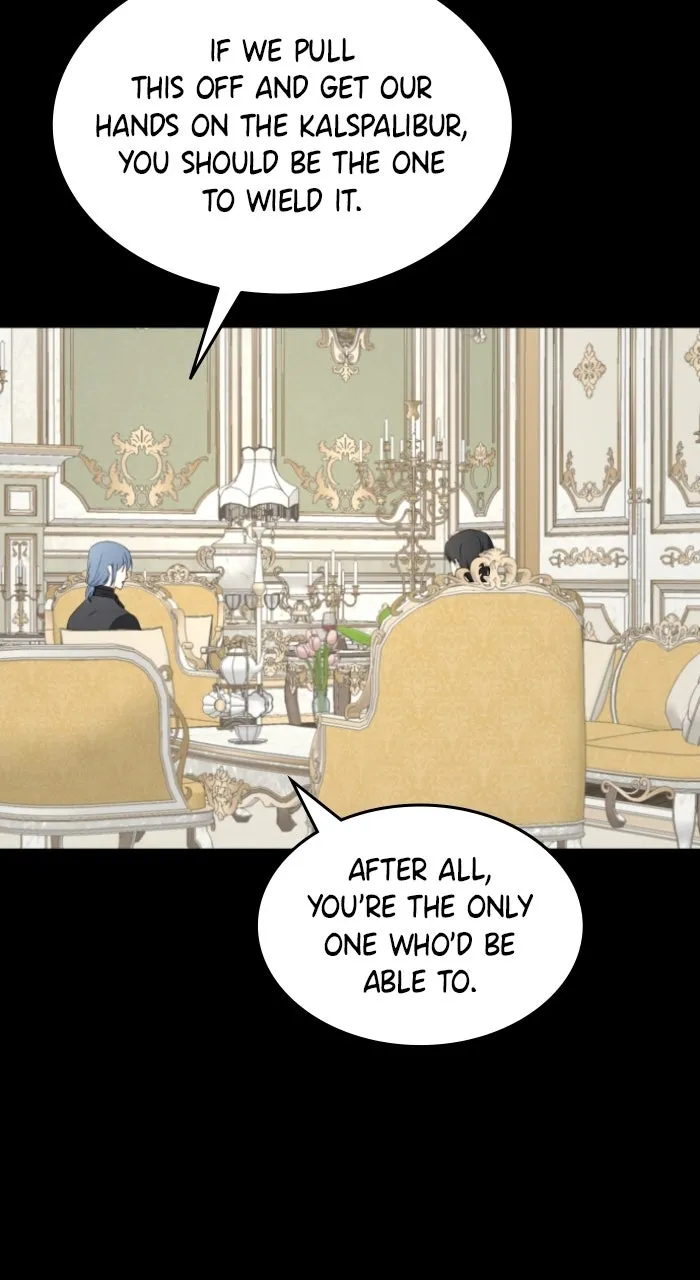 The Villainess Just Wants to Live in Peace! Chapter 67 page 69 - 