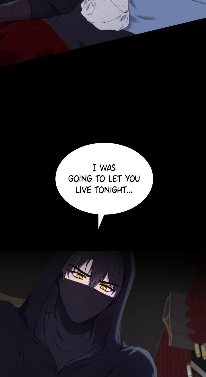 The Villainess Just Wants to Live in Peace! Chapter 67 page 8 - 