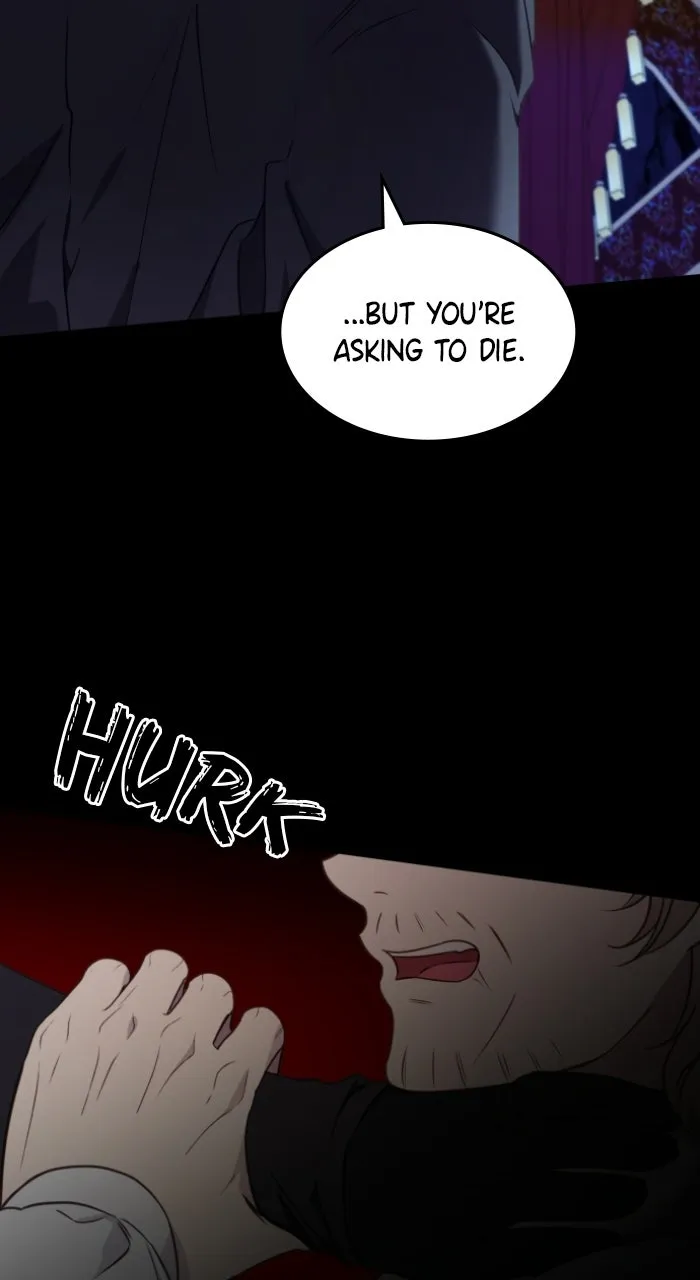 The Villainess Just Wants to Live in Peace! Chapter 67 page 9 - 