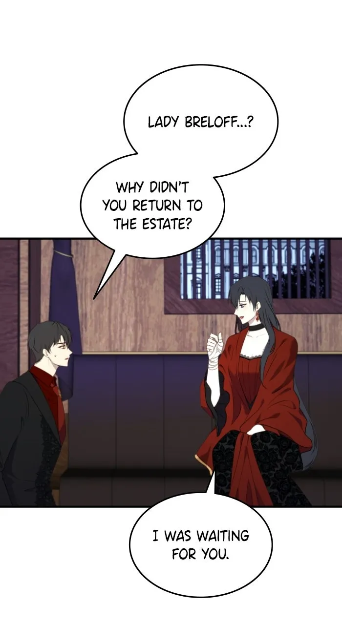 The Villainess Just Wants to Live in Peace! Chapter 67 page 81 - 