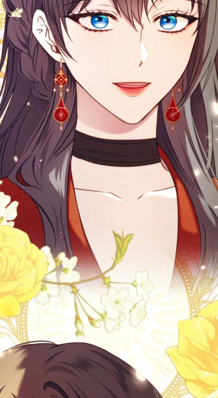 The Villainess Just Wants to Live in Peace! Chapter 67 page 86 - 