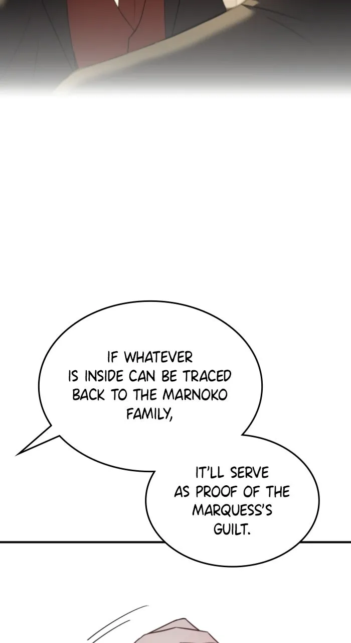 The Villainess Just Wants to Live in Peace! Chapter 68 page 11 - 