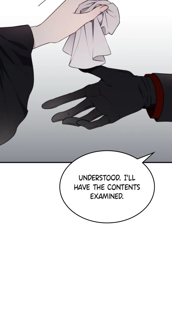 The Villainess Just Wants to Live in Peace! Chapter 68 page 12 - 