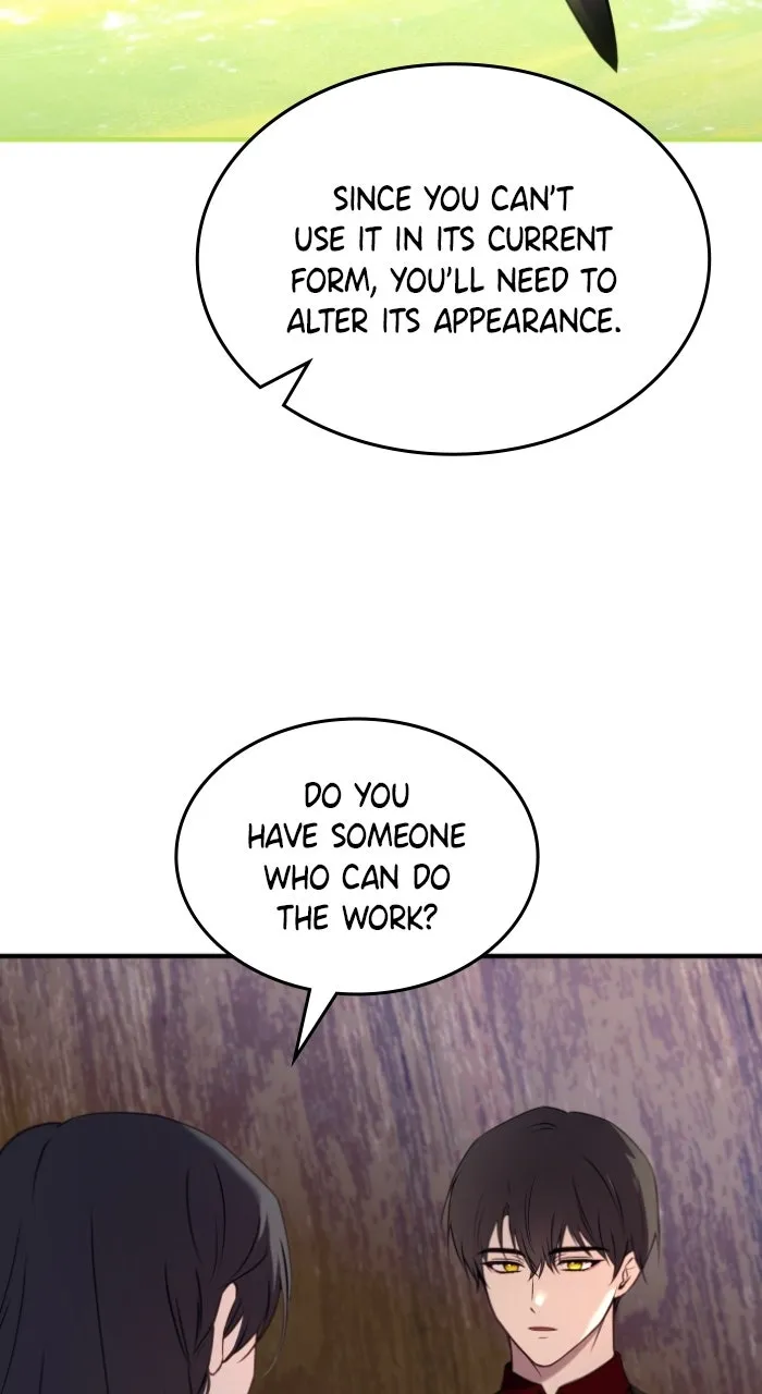 The Villainess Just Wants to Live in Peace! Chapter 68 page 14 - 