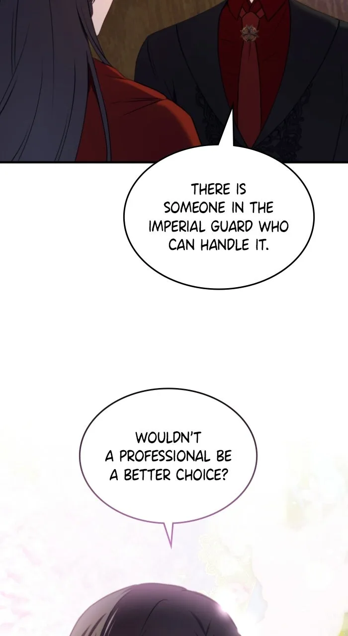 The Villainess Just Wants to Live in Peace! Chapter 68 page 15 - 