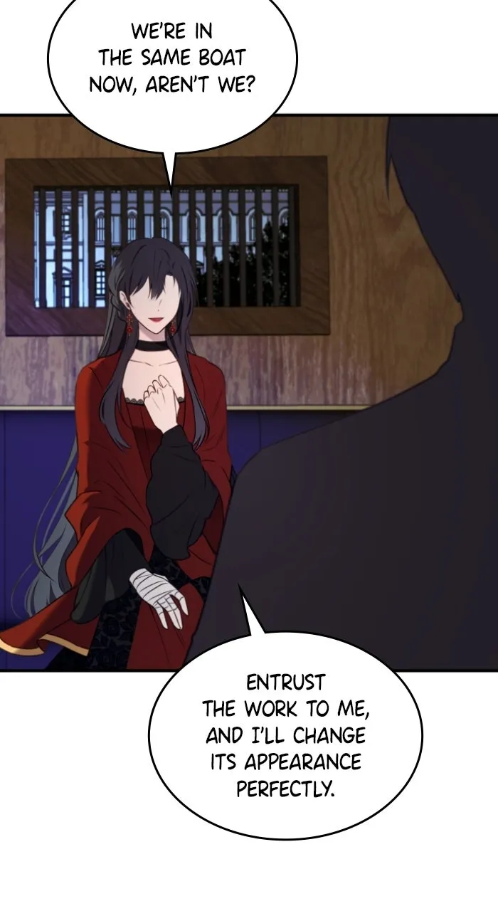 The Villainess Just Wants to Live in Peace! Chapter 68 page 18 - 