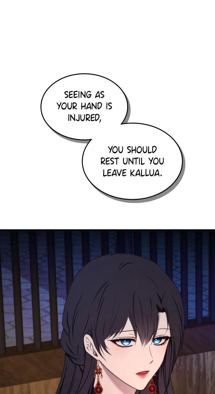 The Villainess Just Wants to Live in Peace! Chapter 68 page 20 - 