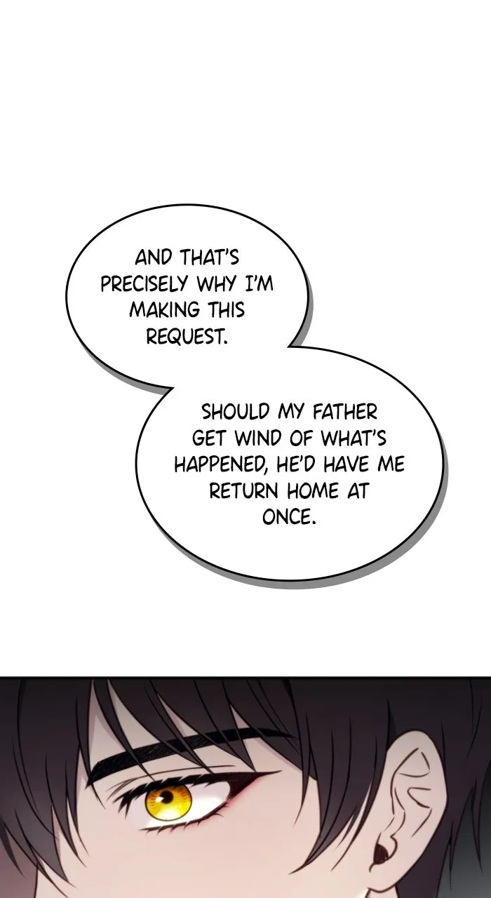 The Villainess Just Wants to Live in Peace! Chapter 68 page 22 - 
