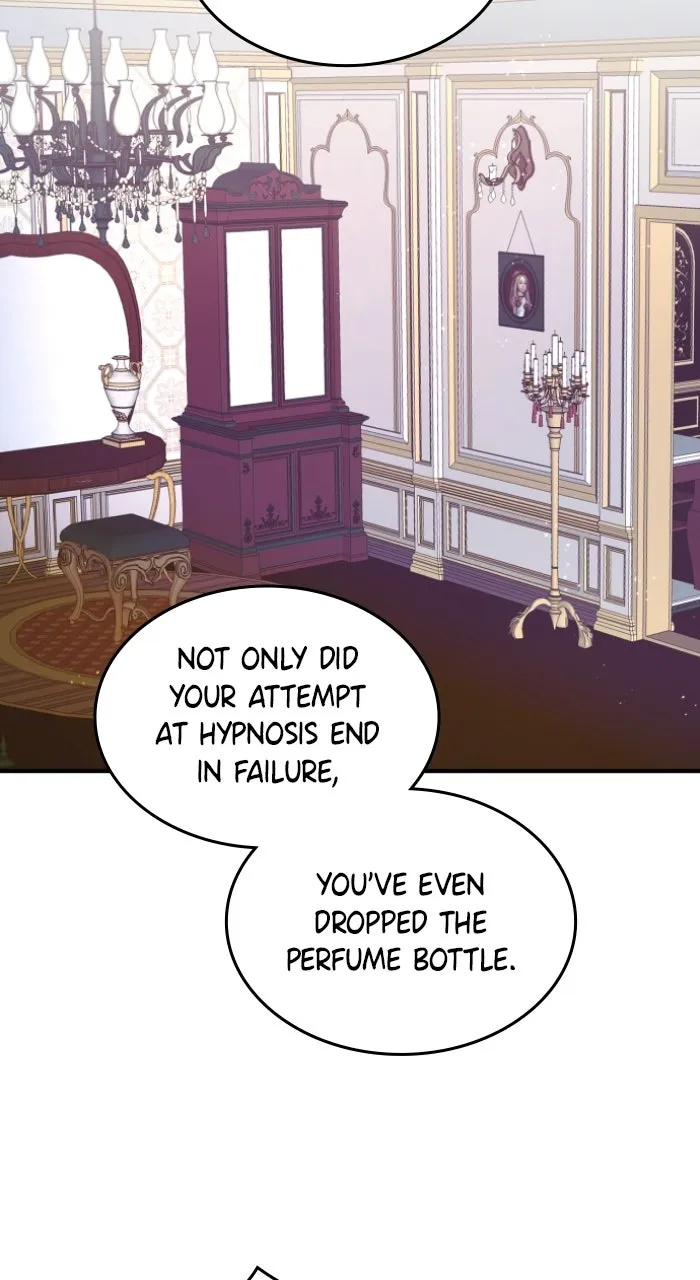 The Villainess Just Wants to Live in Peace! Chapter 68 page 27 - 