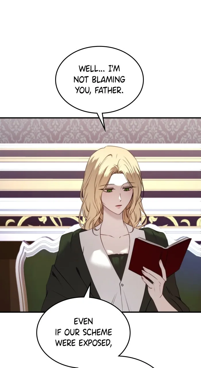 The Villainess Just Wants to Live in Peace! Chapter 68 page 29 - 